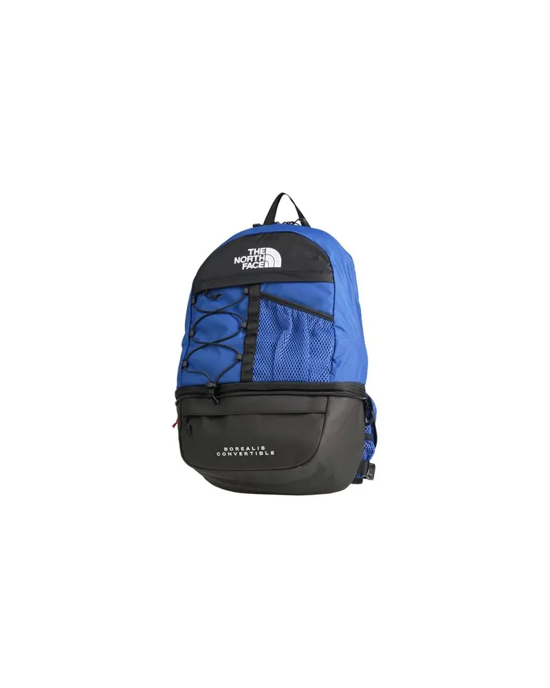 The North Face TASCHEN - Rucksäckeauf YOOX.COM Königsblau