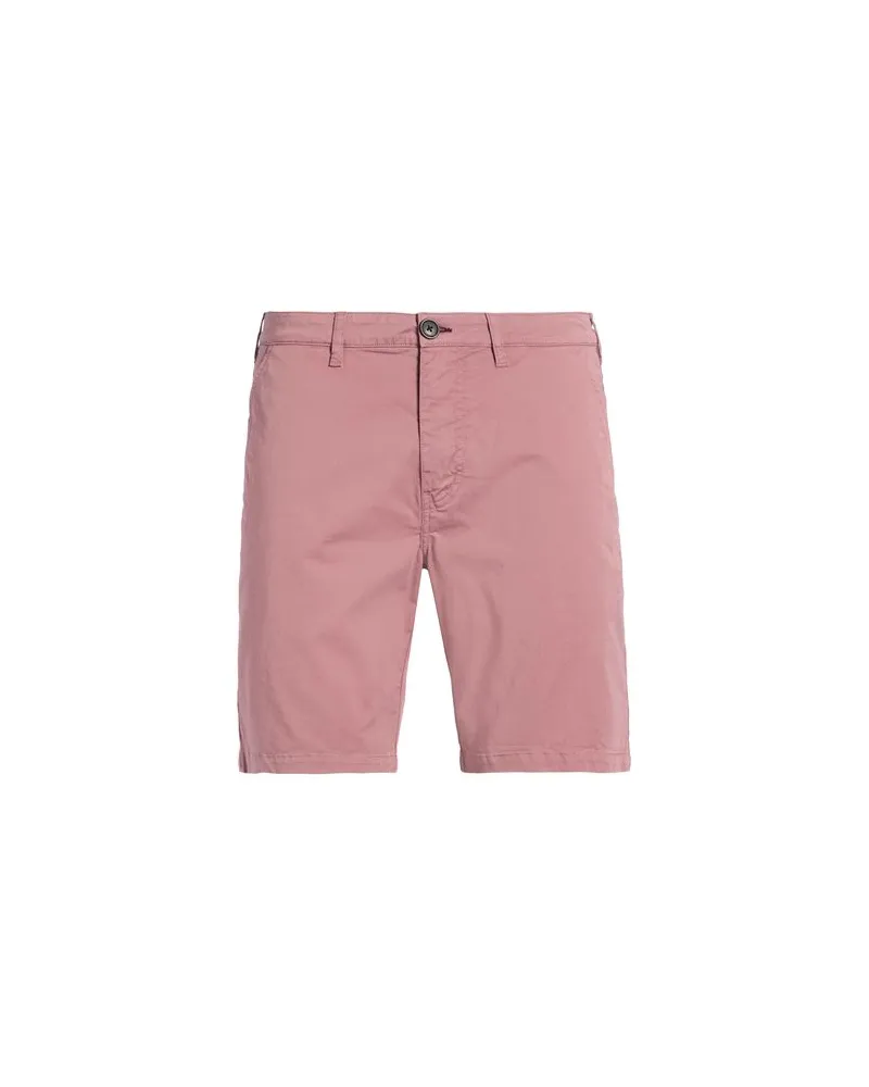 Paul Smith HOSEN & RÖCKE - Shorts & Bermudashortsauf YOOX.COM Antikrosa