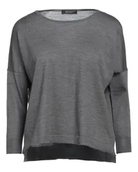 ARAGONA Pullover Grau