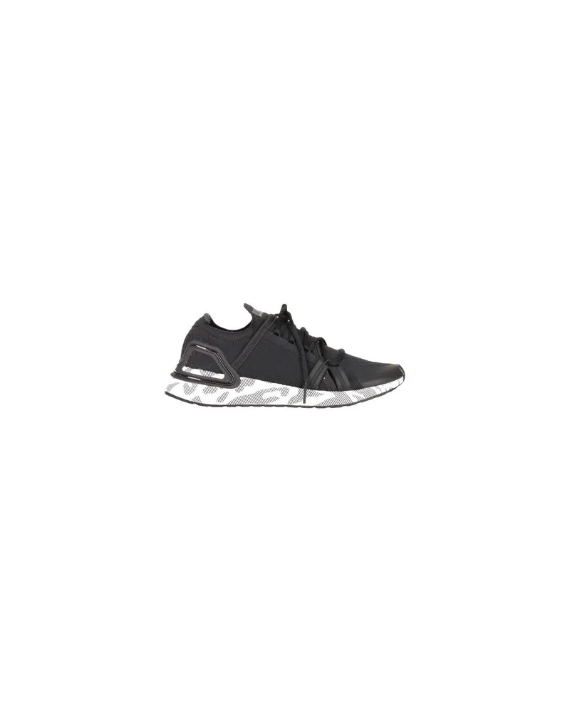 adidas aSMC UltraBOOST 20   - SCHUHE - Sneakersauf YOOX.COM Schwarz