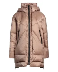 Canadian Classics Pufferjacke & Daunenjacke Khaki