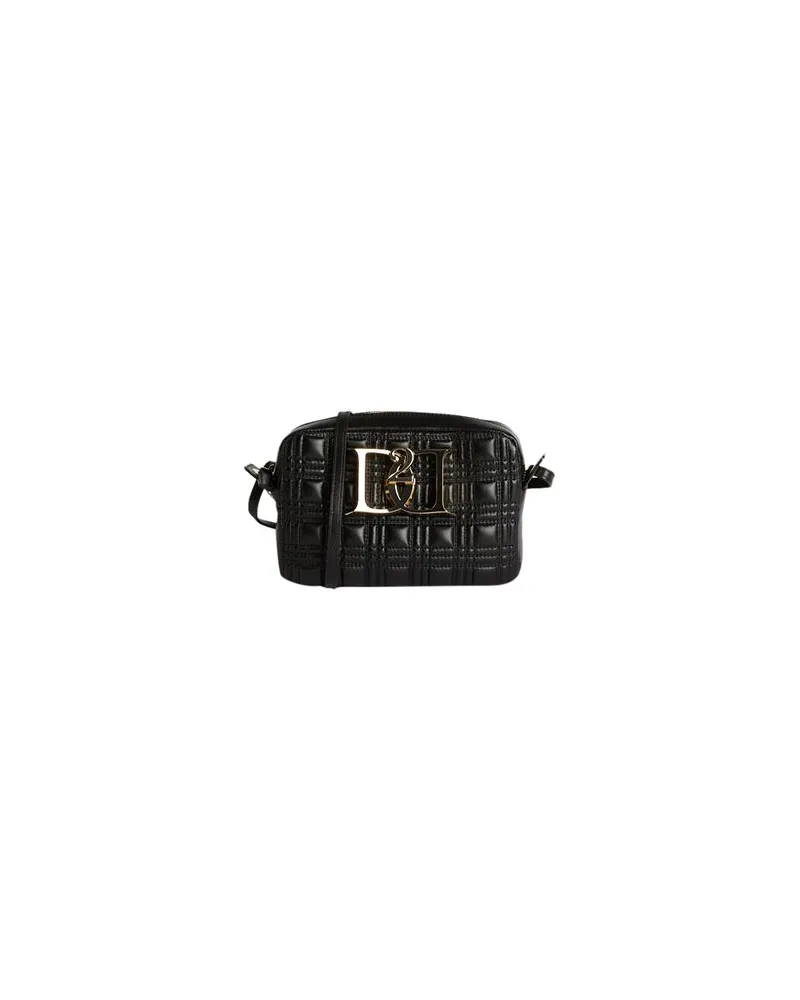Dsquared2 TASCHEN - Umhängetascheauf YOOX.COM Schwarz