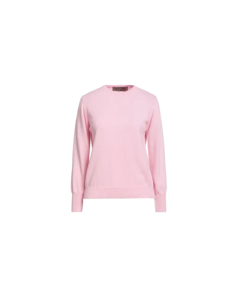 Messagerie STRICKWAREN - Pulloverauf YOOX.COM Rosa