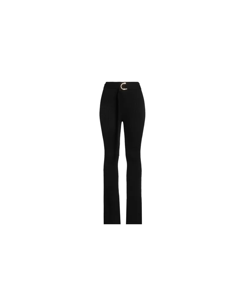 MARCIANO Los Angeles HOSEN & RÖCKE - Leggingsauf YOOX.COM Schwarz