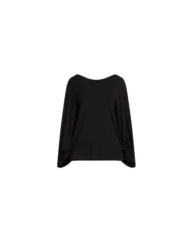 ottod’Ame TOPS - T-shirtsauf YOOX.COM Schwarz