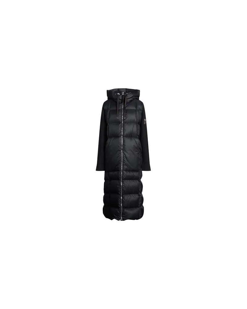 Parajumpers JACKEN & MÄNTEL - Pufferjacken & Daunenjackenauf YOOX.COM Nachtblau