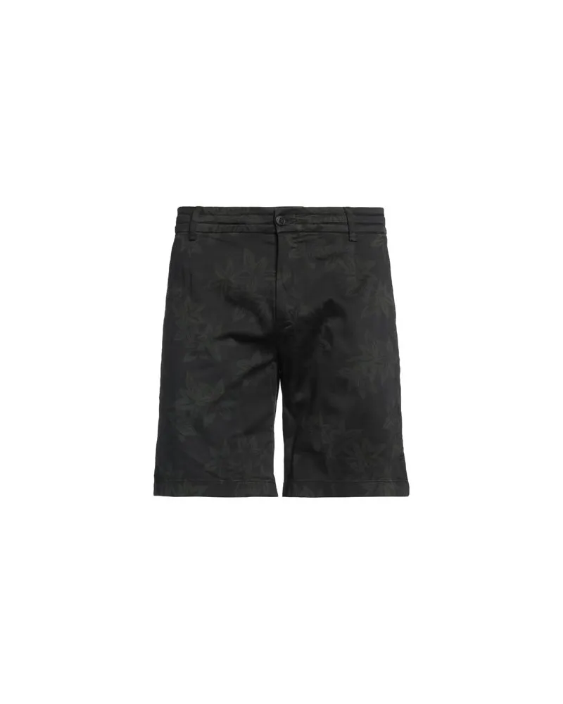 Replay HOSEN & RÖCKE - Shorts & Bermudashortsauf YOOX.COM Schwarz
