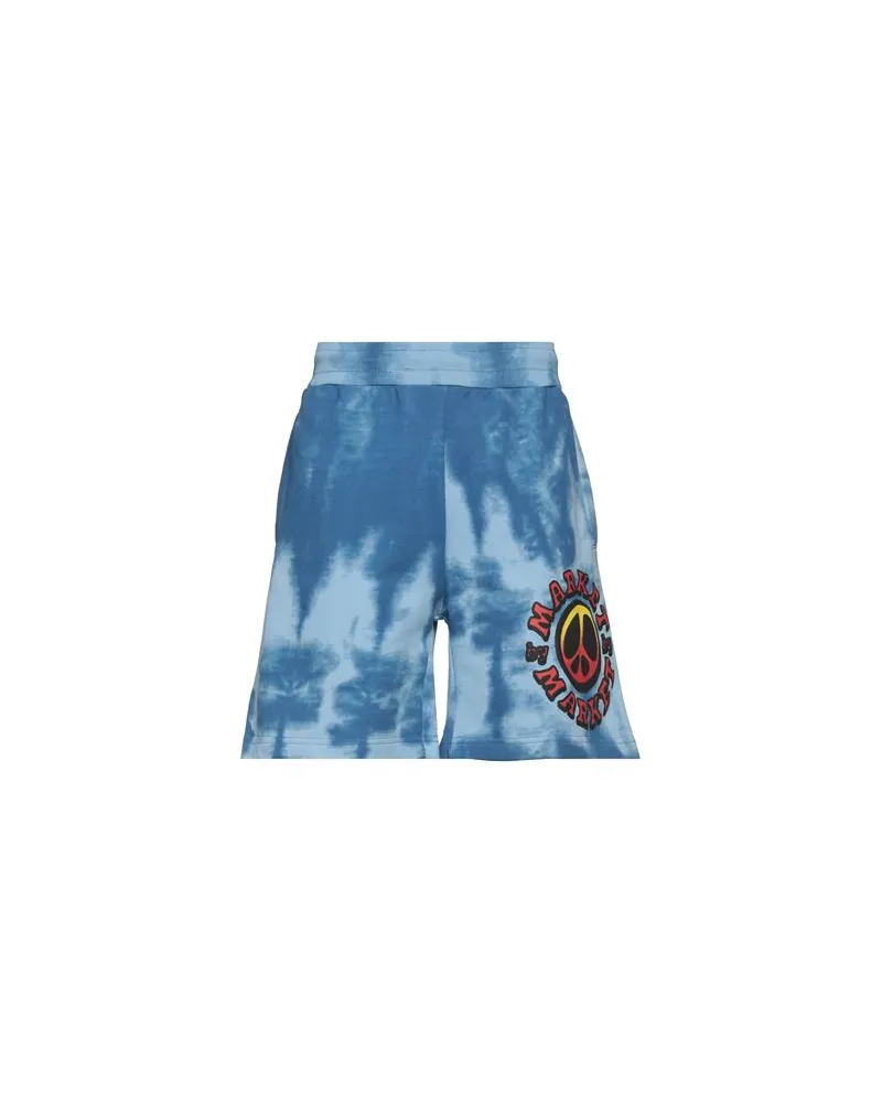 Market HOSEN & RÖCKE - Shorts & Bermudashortsauf YOOX.COM Azurblau