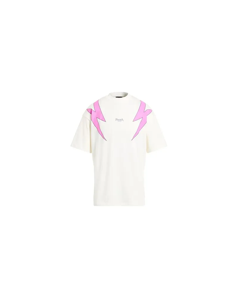 Phobia Archive TOPS - T-shirtsauf YOOX.COM Weiß