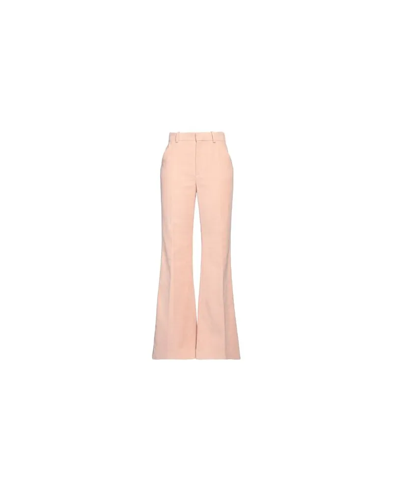 Chloé HOSEN & RÖCKE - Hosenauf YOOX.COM Rosa