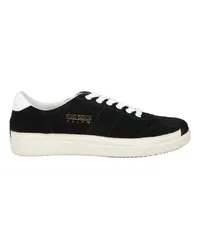 Pantofola d´Oro Sneakers Schwarz