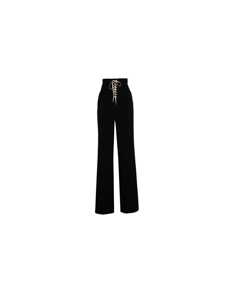 Aniye By HOSEN & RÖCKE - Hosenauf YOOX.COM Schwarz