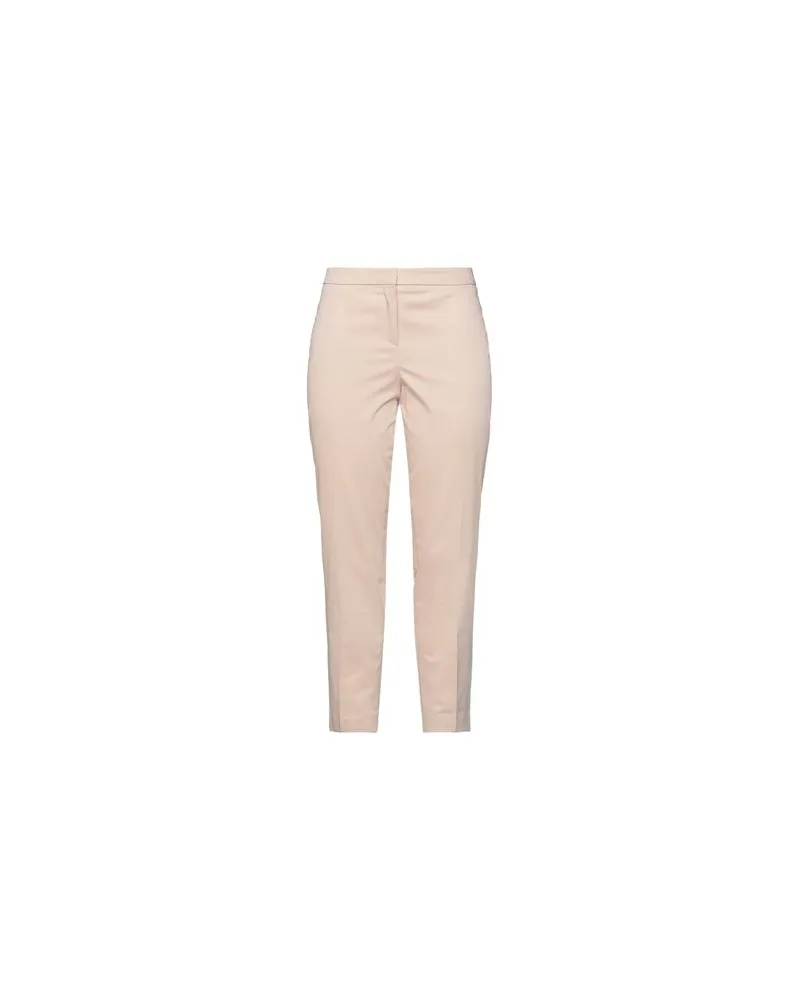 HUGO BOSS HOSEN & RÖCKE - Hosenauf YOOX.COM Beige