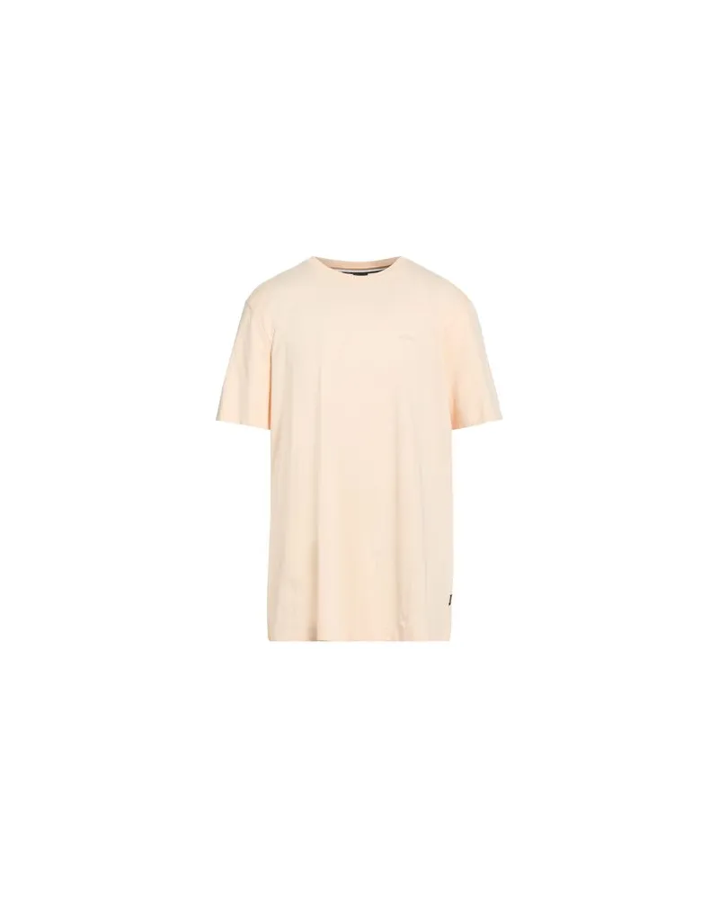 HUGO BOSS TOPS - T-shirtsauf YOOX.COM Pfirsich