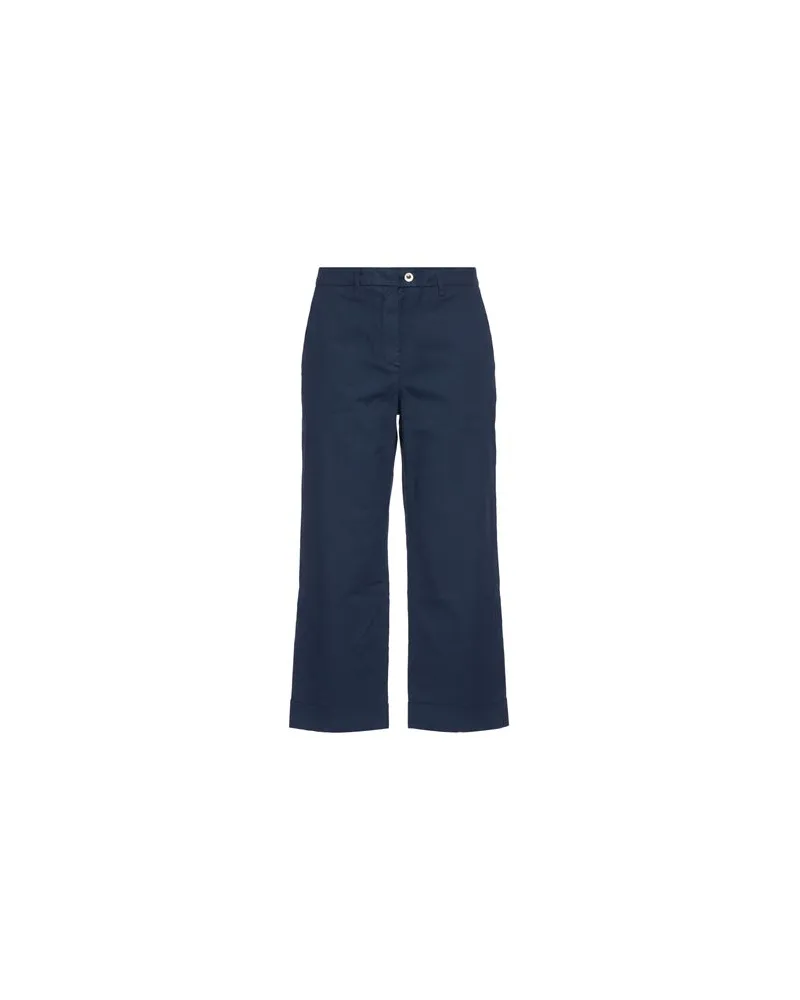 Re-HasH HOSEN & RÖCKE - Shorts & Bermudashortsauf YOOX.COM Marineblau