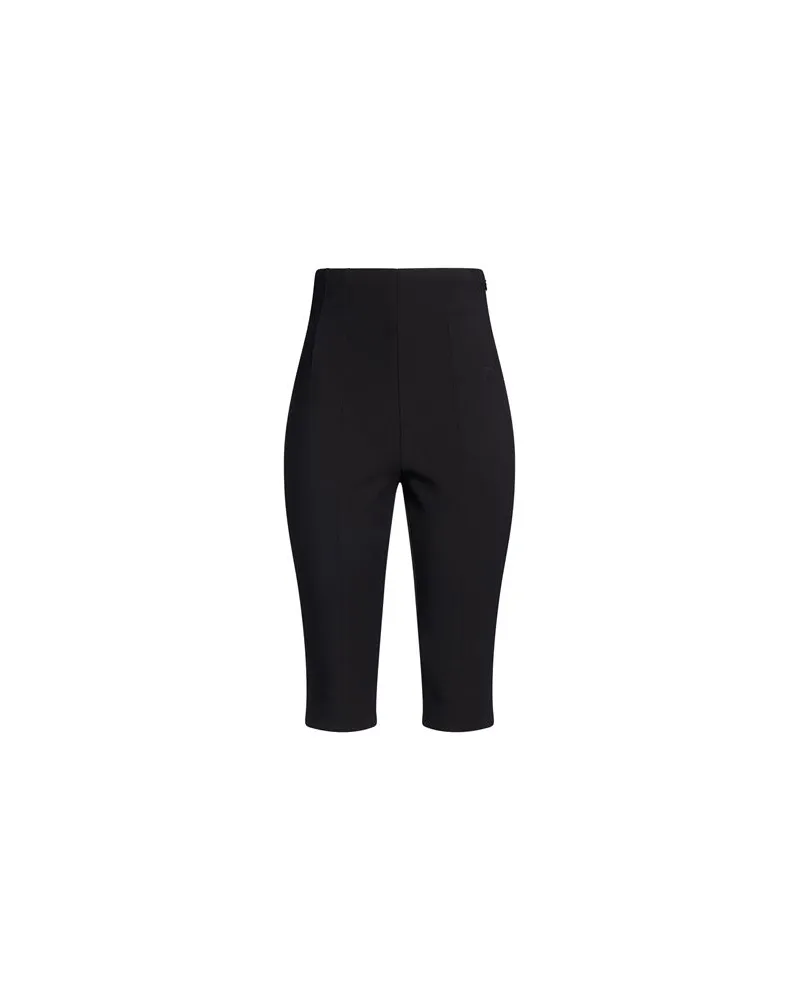 Jacquemus LE PAYSAN - HOSEN & RÖCKE - Shorts & Bermudashortsauf YOOX.COM Schwarz