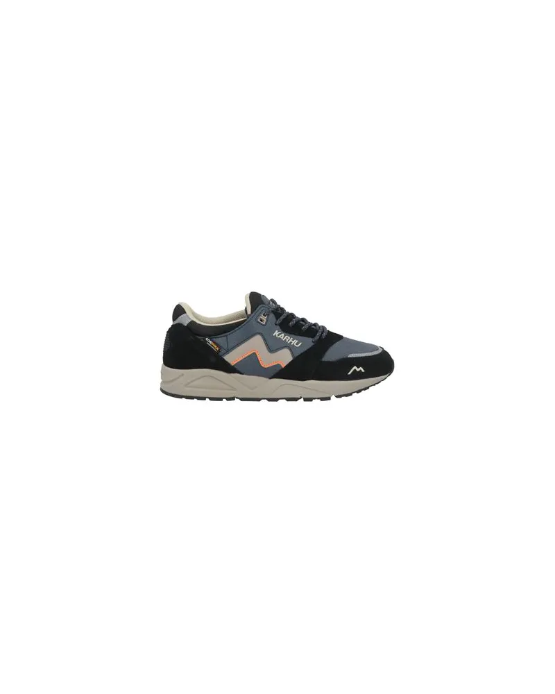 Karhu SCHUHE - Sneakersauf YOOX.COM Marineblau