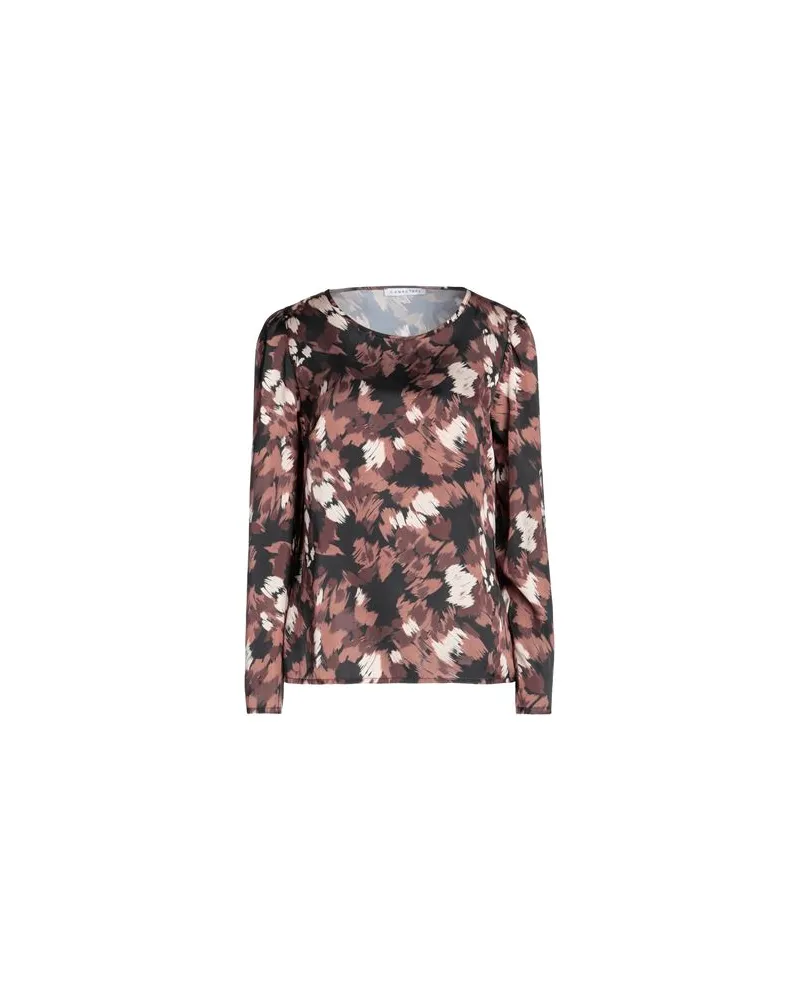 Caractère TOPS - Topsauf YOOX.COM Braun