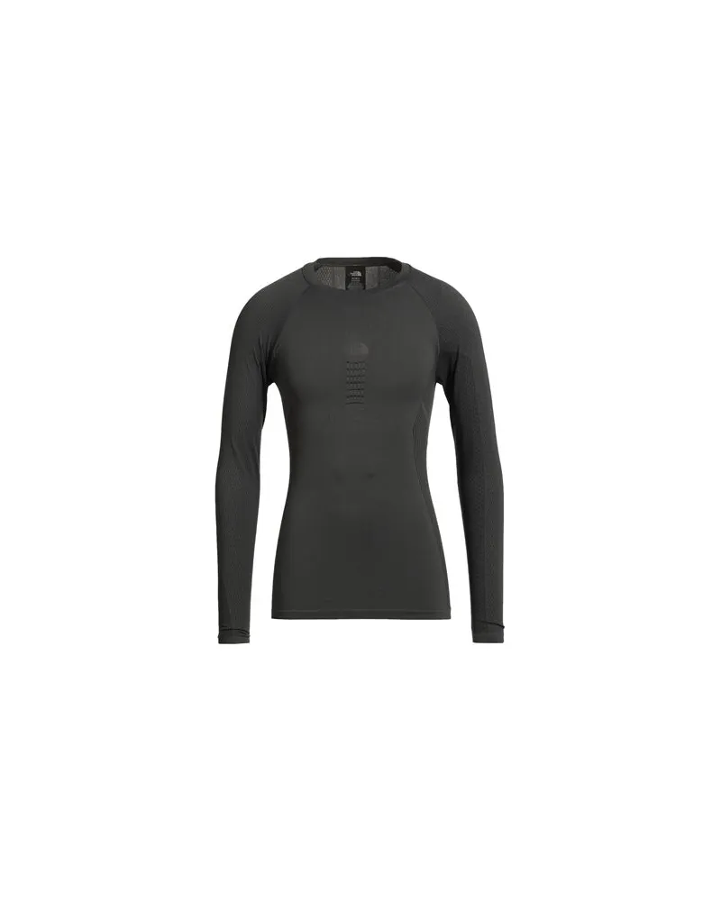 The North Face TOPS - T-shirtsauf YOOX.COM Grau
