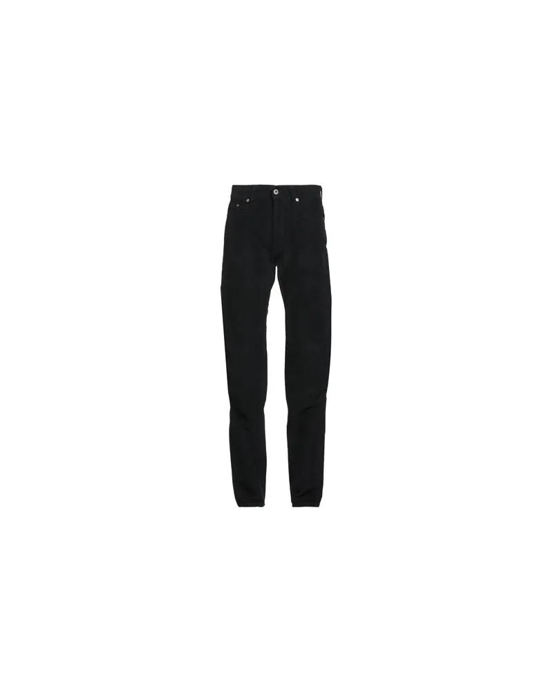 Mauro Grifoni HOSEN & RÖCKE - Hosenauf YOOX.COM Schwarz