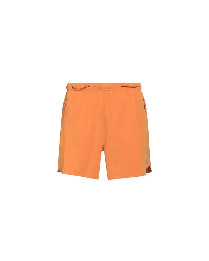 Nike ACG - HOSEN & RÖCKE - Shorts & Bermudashortsauf YOOX.COM Mandarine