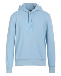 Colmar Sweatshirt Himmelblau