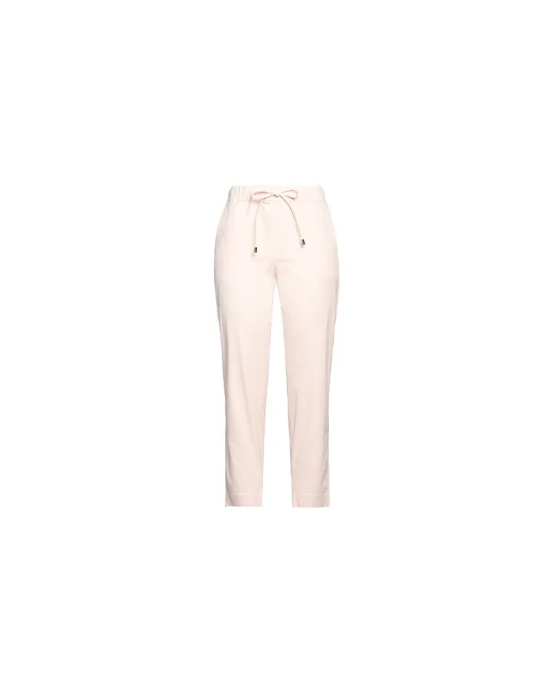 Max Mara HOSEN & RÖCKE - Hosenauf YOOX.COM Hellrosa