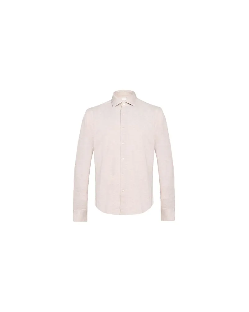 XACUS TOPS - Hemdenauf YOOX.COM Beige