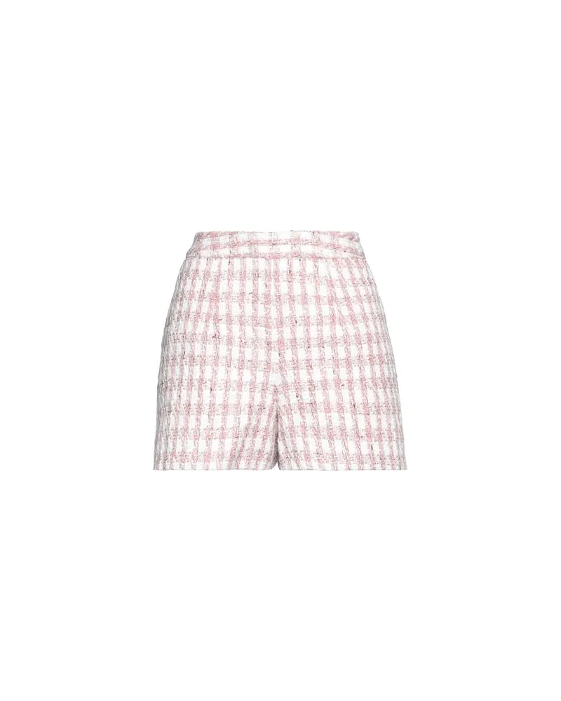 L'Agence HOSEN & RÖCKE - Shorts & Bermudashortsauf YOOX.COM Rosa
