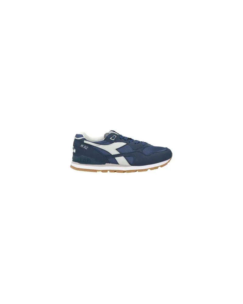 Diadora SCHUHE - Sneakersauf YOOX.COM Nachtblau