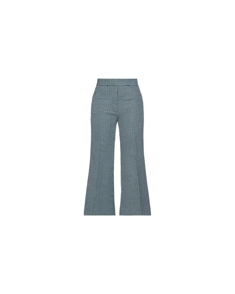 Moncler HOSEN & RÖCKE - Hosenauf YOOX.COM Himmelblau