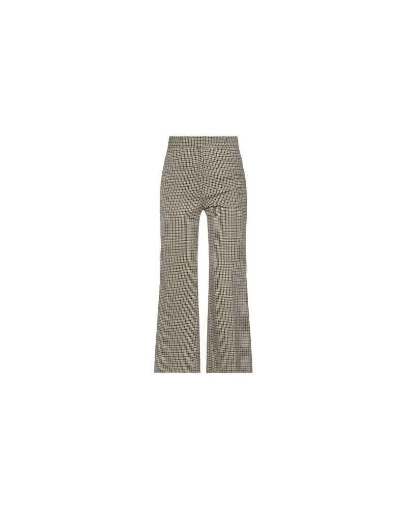 Moncler HOSEN & RÖCKE - Hosenauf YOOX.COM Beige