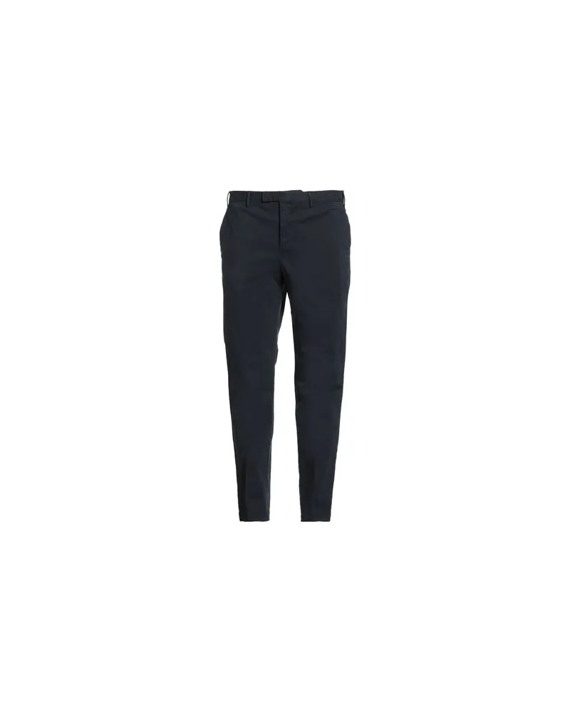 PT TORINO HOSEN & RÖCKE - Hosenauf YOOX.COM Nachtblau
