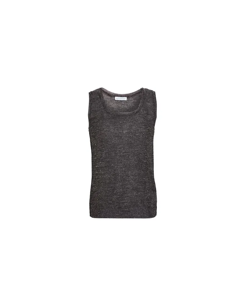 Ballantyne STRICKWAREN - Pulloverauf YOOX.COM Schwarz