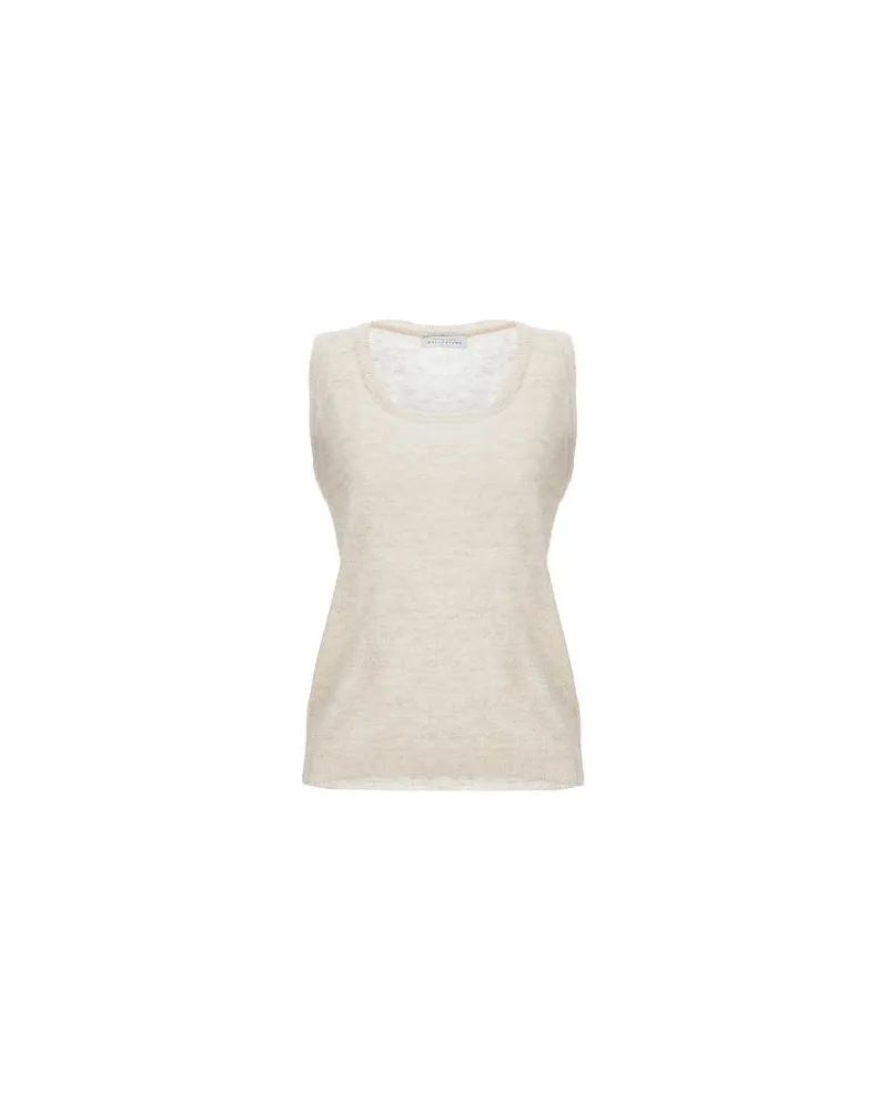 Ballantyne STRICKWAREN - Pulloverauf YOOX.COM Beige