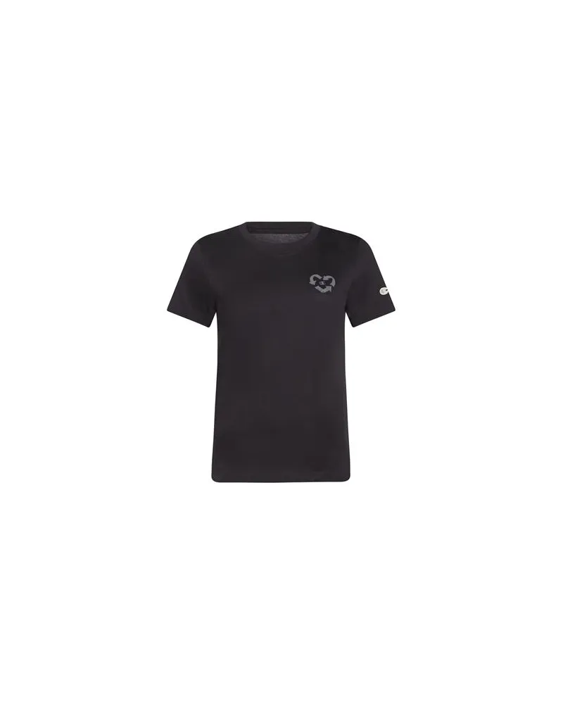 Champion TOPS - T-shirtsauf YOOX.COM Braungrau