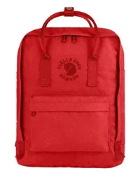 Fjäll Räven Rucksack Rot