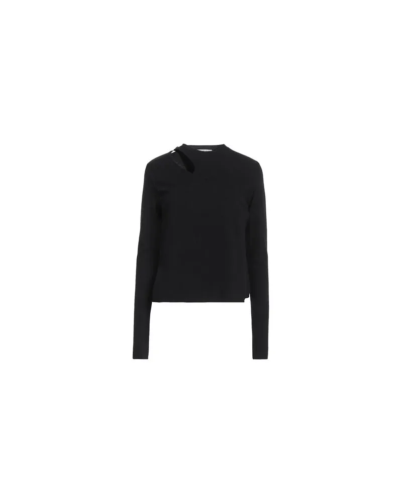 AMBUSH STRICKWAREN - Pulloverauf YOOX.COM Schwarz