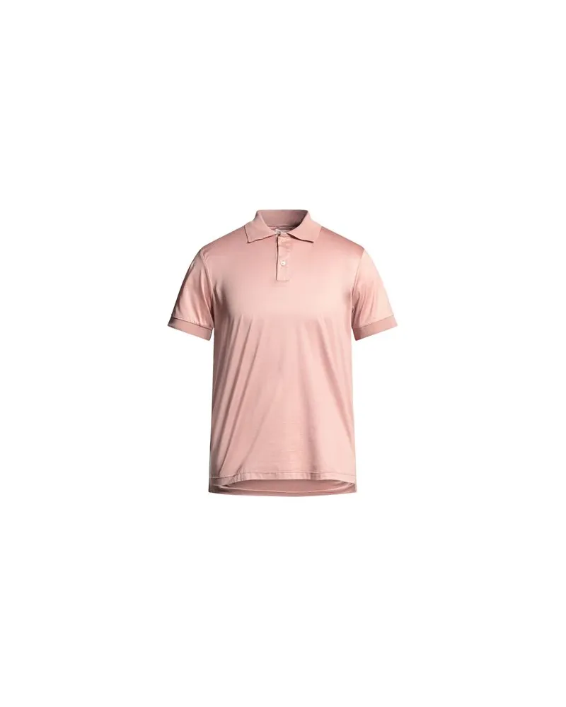 Daniele Fiesoli SELEZIONE - TOPS - Poloshirtsauf YOOX.COM Antikrosa