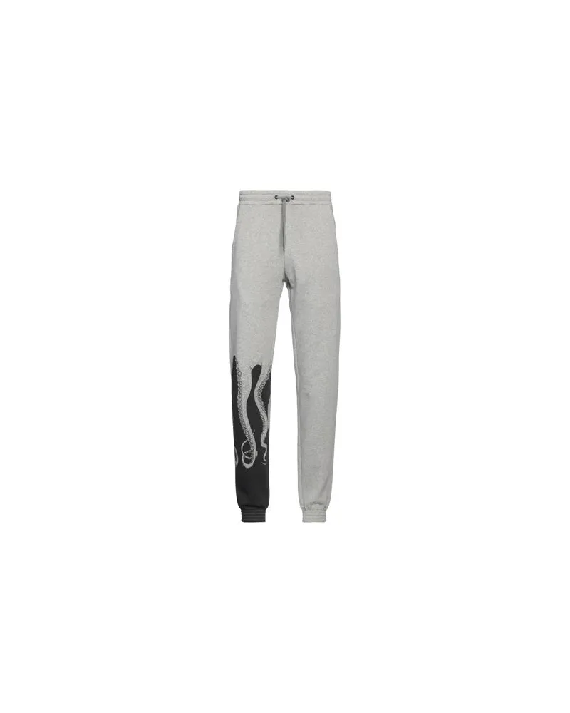 Octopus HOSEN & RÖCKE - Hosenauf YOOX.COM Grau