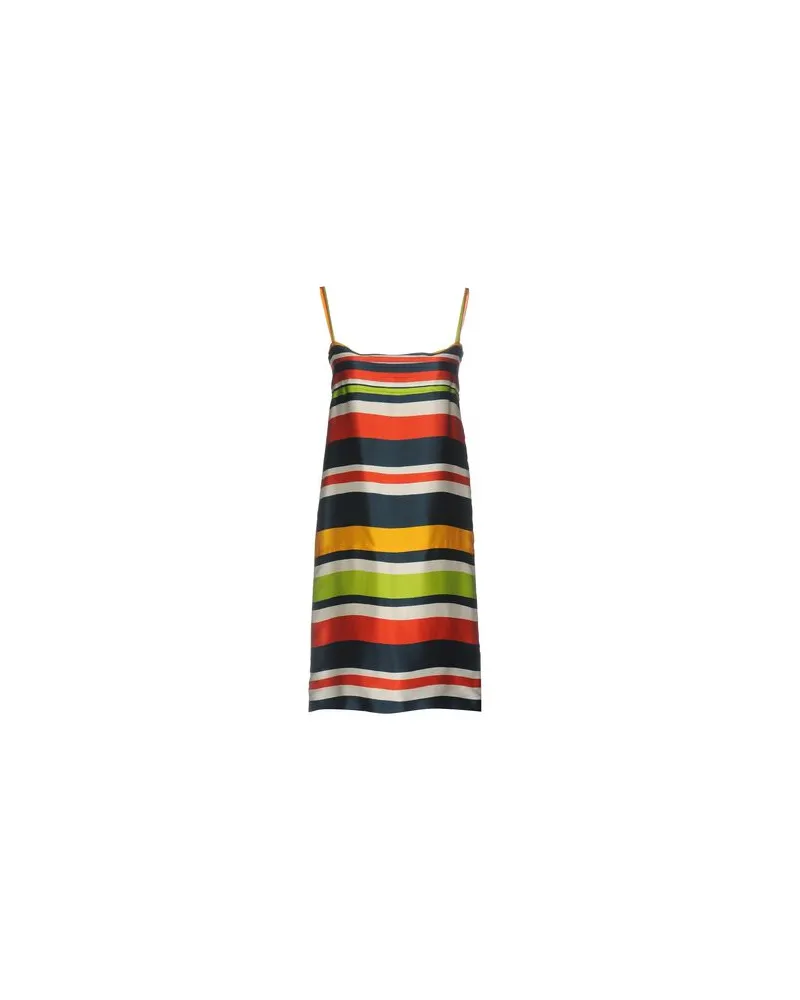 Dsquared2 KLEIDER - Mini-Kleiderauf YOOX.COM Rot