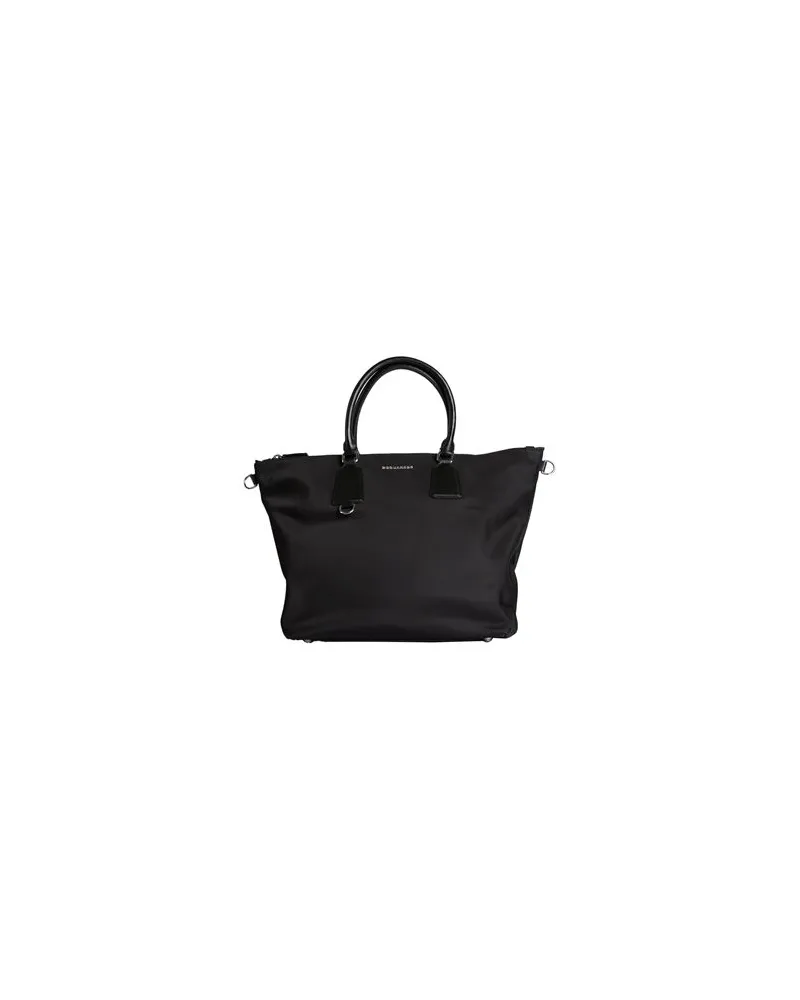 Dsquared2 TASCHEN - Handtaschenauf YOOX.COM Schwarz