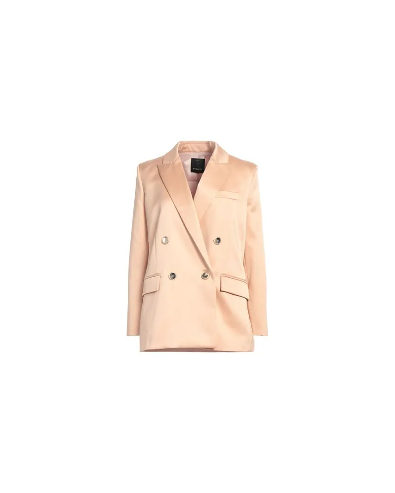 Pinko ANZÜGE und CO-ORDS - Blazersauf YOOX.COM Sand
