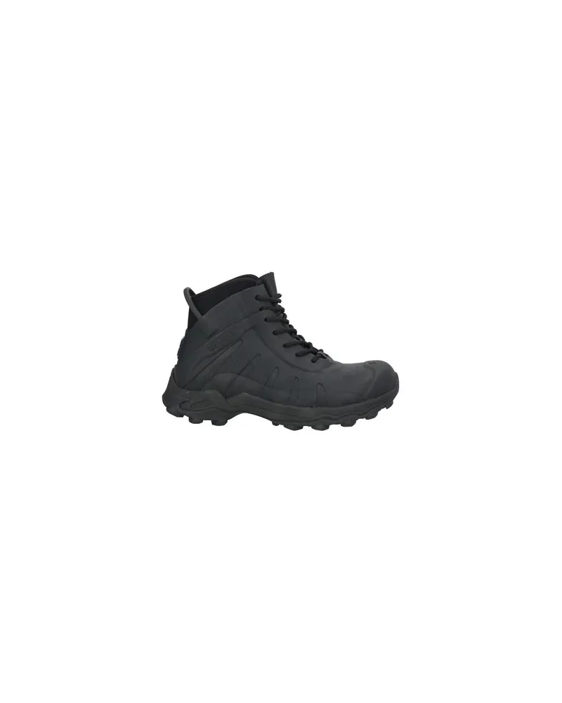 Givenchy SCHUHE - Stiefelettenauf YOOX.COM Schwarz