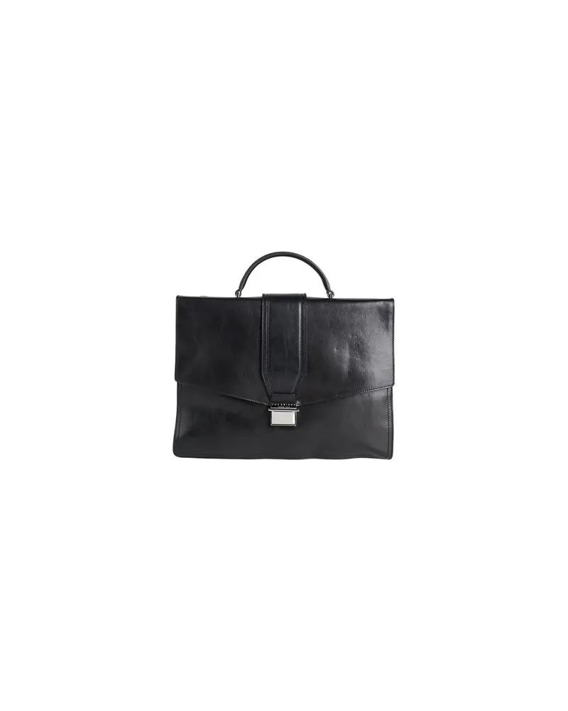 The Bridge TASCHEN - Handtaschenauf YOOX.COM Schwarz
