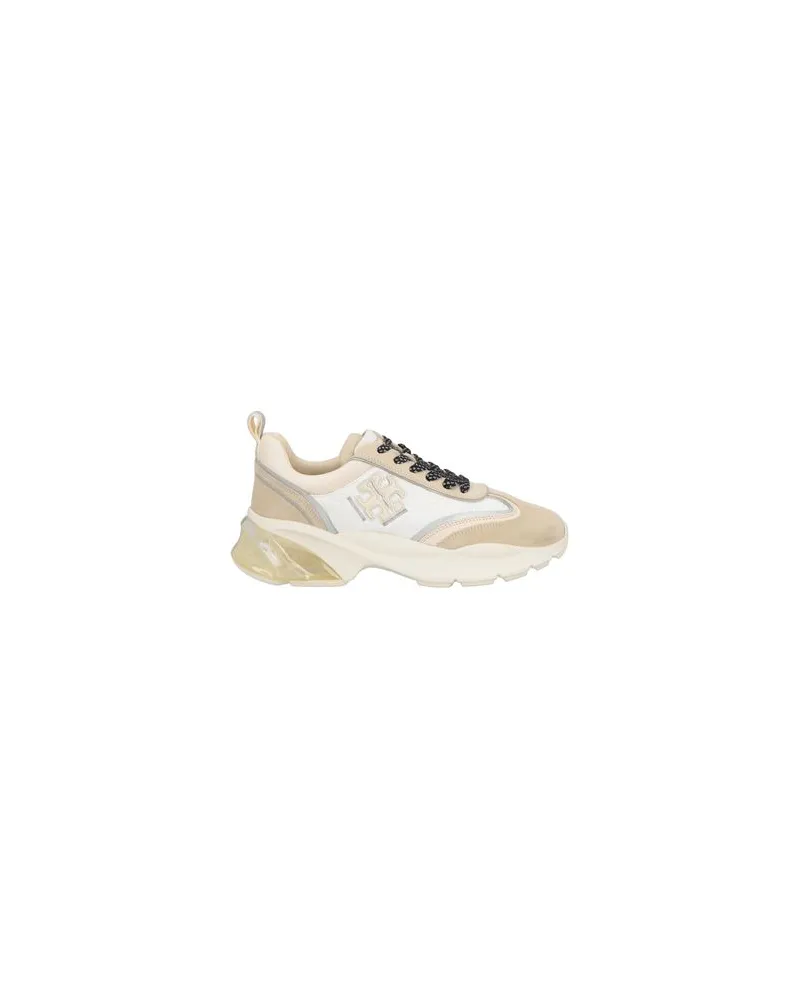 Tory Burch SCHUHE - Sneakersauf YOOX.COM Sand