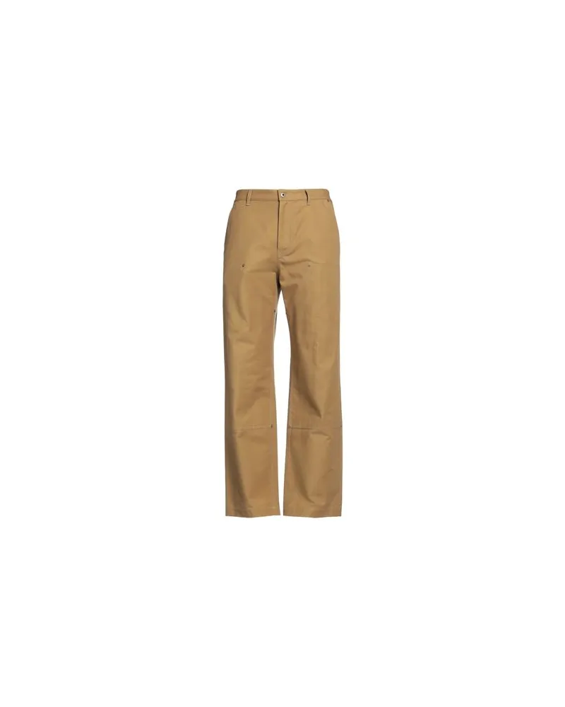 Loewe HOSEN & RÖCKE - Hosenauf YOOX.COM Kamel