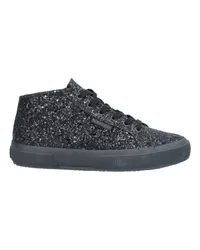 Superga Sneakers Schwarz