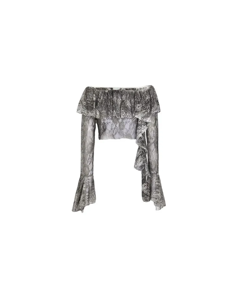 Guess TOPS - Topsauf YOOX.COM Grau