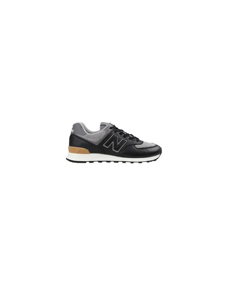 New Balance SCHUHE - Sneakersauf YOOX.COM Schwarz